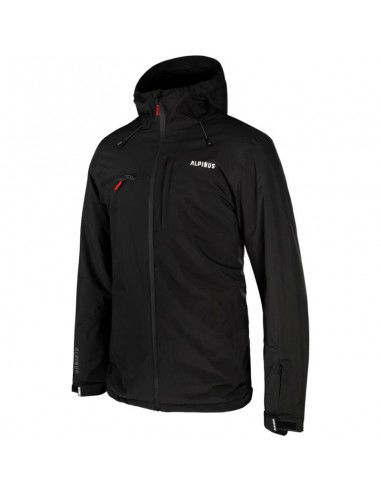 Alpinus Causses M BR43684 jacket Alpinus Causses M BR43684 jacket