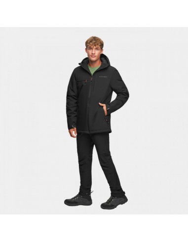 Alpinus Causses M BR43684 jacket Alpinus Causses M BR43684 jacket