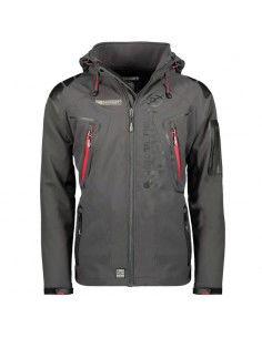 Geographical Norway Techno...