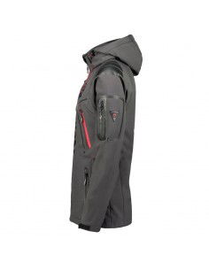 Geographical Norway Techno... 2
