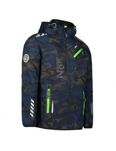 Geographical Norway Royaute...