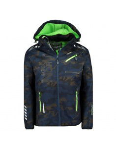 Geographical Norway Royaute... 2