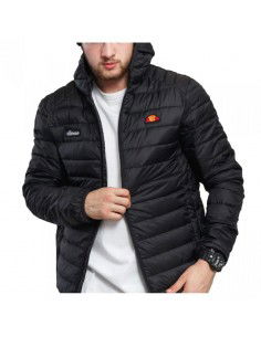 Ellesse Lombardy Padded...