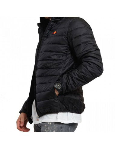 Ellesse Lombardy Padded Jacket M... Ellesse Lombardy Padded Jacket M...
