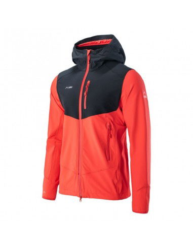 Elbrus ProGuard Softshell jacket M... Elbrus ProGuard Softshell jacket M...