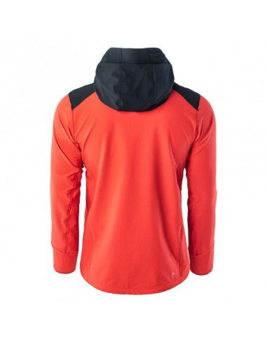 Elbrus ProGuard Softshell jacket M... Elbrus ProGuard Softshell jacket M...