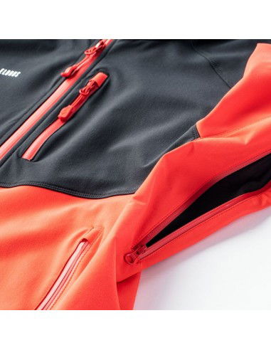 Elbrus ProGuard Softshell jacket M... Elbrus ProGuard Softshell jacket M...