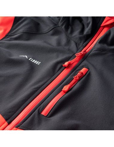 Elbrus ProGuard Softshell jacket M... Elbrus ProGuard Softshell jacket M...