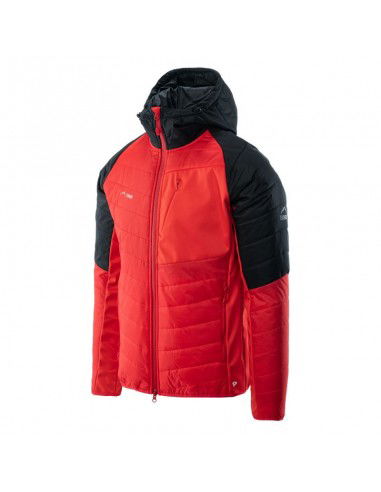 Elbrus PRO Guard Quilted Jacket M... Elbrus PRO Guard Quilted Jacket M...