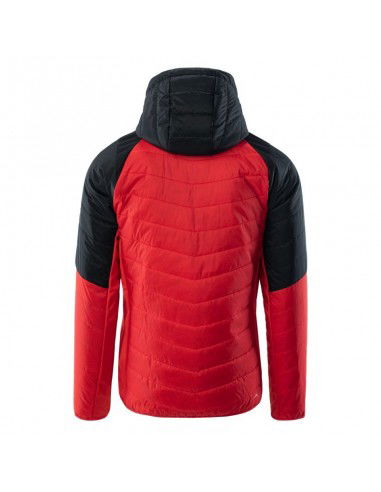 Elbrus PRO Guard Quilted Jacket M... Elbrus PRO Guard Quilted Jacket M...