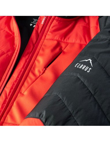 Elbrus PRO Guard Quilted Jacket M... Elbrus PRO Guard Quilted Jacket M...