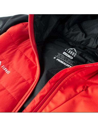 Elbrus PRO Guard Quilted Jacket M... Elbrus PRO Guard Quilted Jacket M...