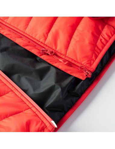 Elbrus PRO Guard Quilted Jacket M... Elbrus PRO Guard Quilted Jacket M...