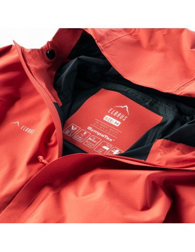 Elbrus Pro Guard 2L Light Jacket M... Elbrus Pro Guard 2L Light Jacket M...