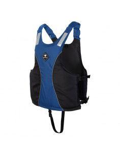 50N kayak life jacket 2