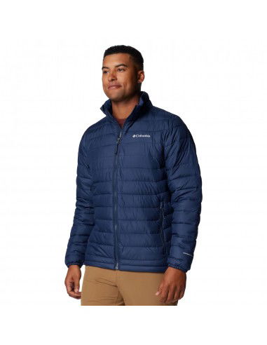 Columbia Powder Lite II Jacket... Columbia Powder Lite II Jacket...