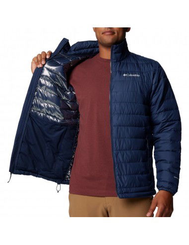 Columbia Powder Lite II Jacket... Columbia Powder Lite II Jacket...