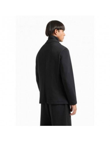 Armani Exchange Jacket M 6DZGHFZJZGZ1200 Armani Exchange Jacket M 6DZGHFZJZGZ1200