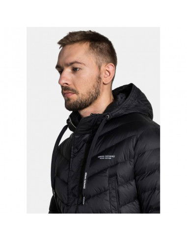 Armani Exchange Down Jacket M... Armani Exchange Down Jacket M...