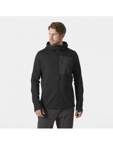 Helly Hansen Versalite Hooded Fleece... Helly Hansen Versalite Hooded Fleece...