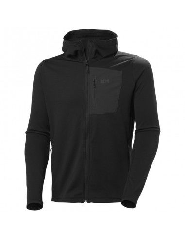Helly Hansen Versalite Hooded Fleece... Helly Hansen Versalite Hooded Fleece...