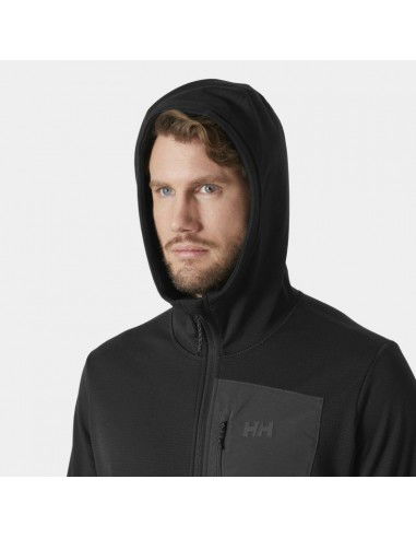 Helly Hansen Versalite Hooded Fleece... Helly Hansen Versalite Hooded Fleece...