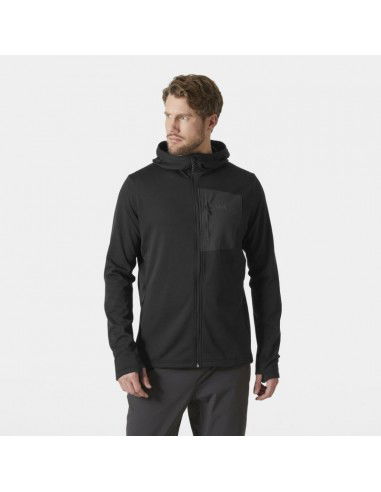 Helly Hansen Versalite Hooded Fleece... Helly Hansen Versalite Hooded Fleece...