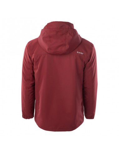 Insulated jacket HiTec Chester M Insulated jacket HiTec Chester M