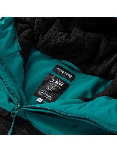 Iguana Lumari M jacket 92800622528 Iguana Lumari M jacket 92800622528