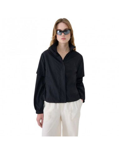 Jacket 4F F190 W 4FWSS25TJACF190 20S Jacket 4F F190 W 4FWSS25TJACF190 20S