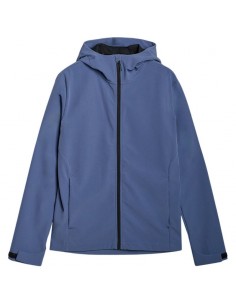 Softshell jacket 4F M324 M...