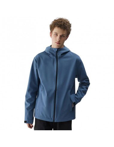 Softshell jacket 4F M324 M... Softshell jacket 4F M324 M...