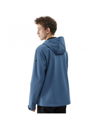 Softshell jacket 4F M324 M... Softshell jacket 4F M324 M...