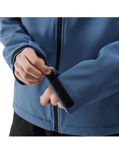 Softshell jacket 4F M324 M... Softshell jacket 4F M324 M...