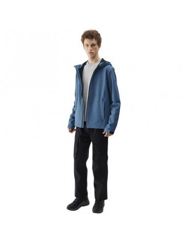 Softshell jacket 4F M324 M... Softshell jacket 4F M324 M...
