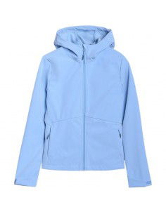 Softshell jacket 4F F320 W...