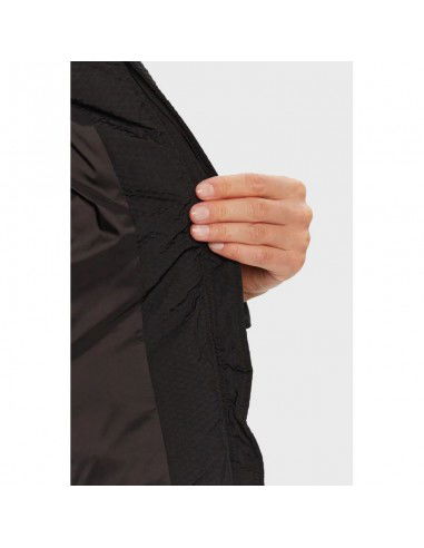 Down jacket with belt EA7 Emporio... Down jacket with belt EA7 Emporio...