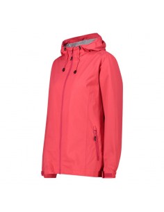 CMP Woman Fix Hood Jacket W... 2