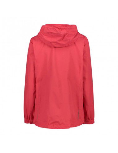 CMP Woman Fix Hood Jacket W 39X6636C712 CMP Woman Fix Hood Jacket W 39X6636C712