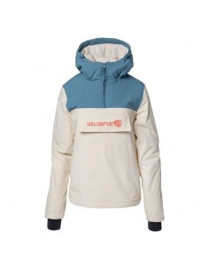 Iguana Lumari W jacket...