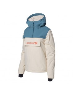 Iguana Lumari W jacket... 2