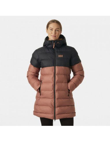 Helly Hansen Active Puffy Parka... Helly Hansen Active Puffy Parka...