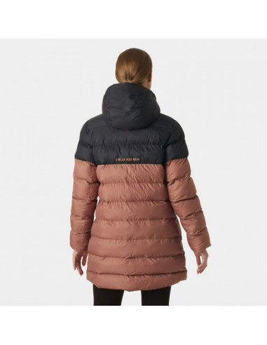 Helly Hansen Active Puffy Parka... Helly Hansen Active Puffy Parka...