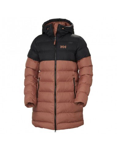Helly Hansen Active Puffy Parka... Helly Hansen Active Puffy Parka...