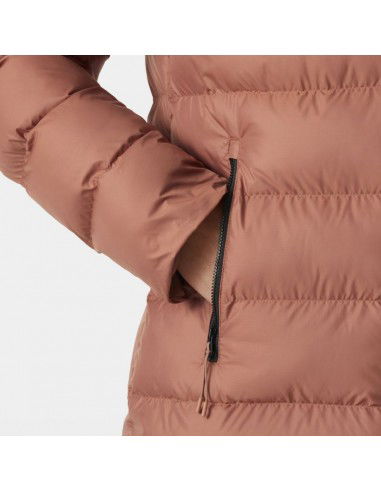 Helly Hansen Active Puffy Parka... Helly Hansen Active Puffy Parka...