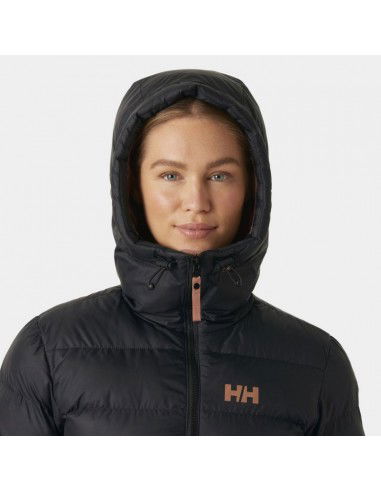 Helly Hansen Active Puffy Parka... Helly Hansen Active Puffy Parka...