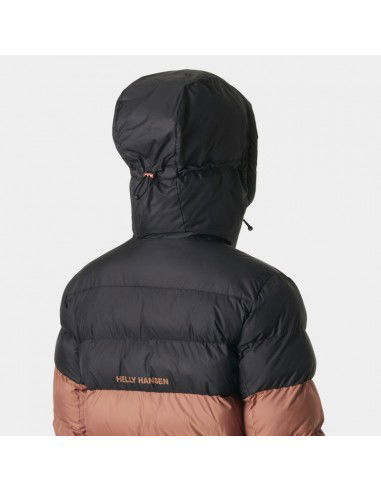Helly Hansen Active Puffy Parka... Helly Hansen Active Puffy Parka...