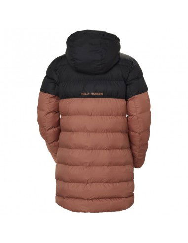Helly Hansen Active Puffy Parka... Helly Hansen Active Puffy Parka...
