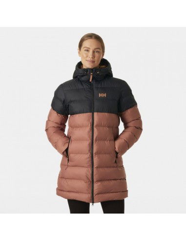 Helly Hansen Active Puffy Parka... Helly Hansen Active Puffy Parka...
