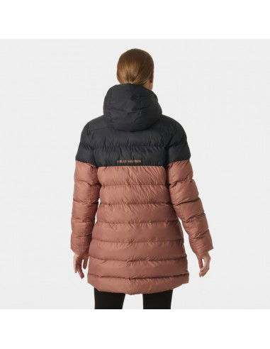 Helly Hansen Active Puffy Parka... Helly Hansen Active Puffy Parka...